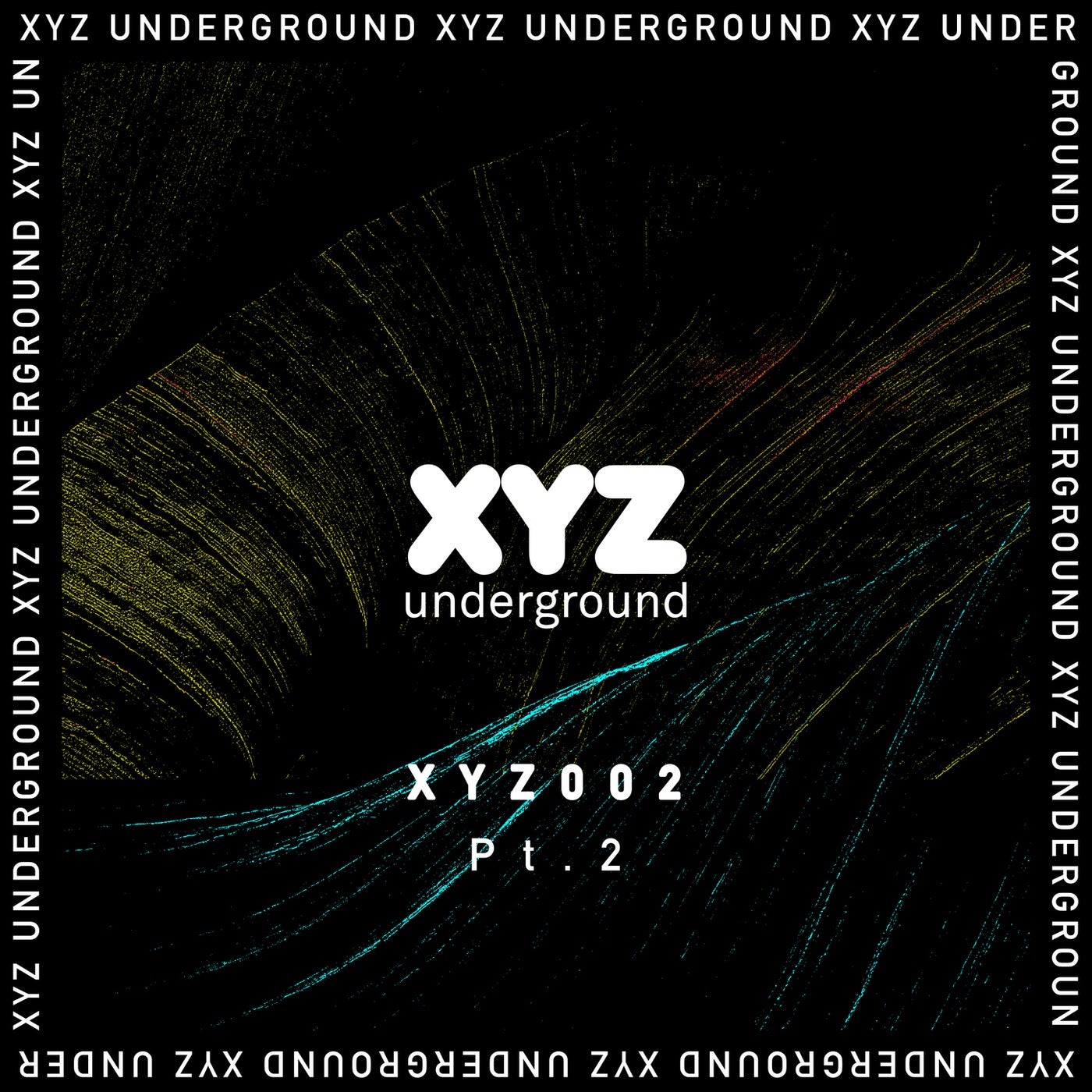 VA – XYZ Underground Pt. 2 [XYZ002PT2]